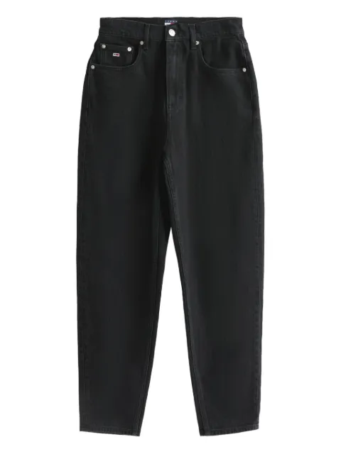 Tommy Jeans logo-detail denim