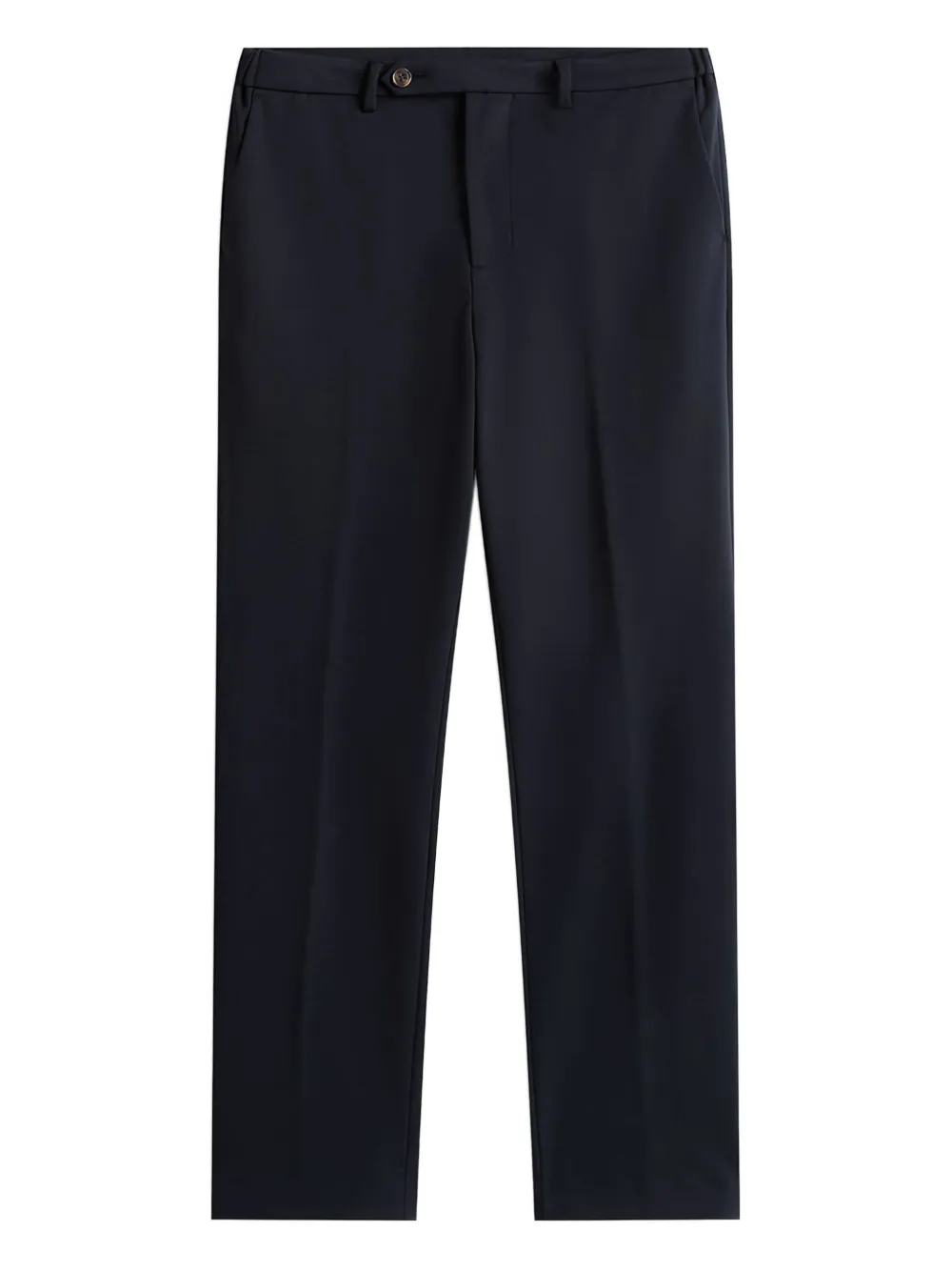 Tommy Hilfiger button trousers | Blue | Image 1