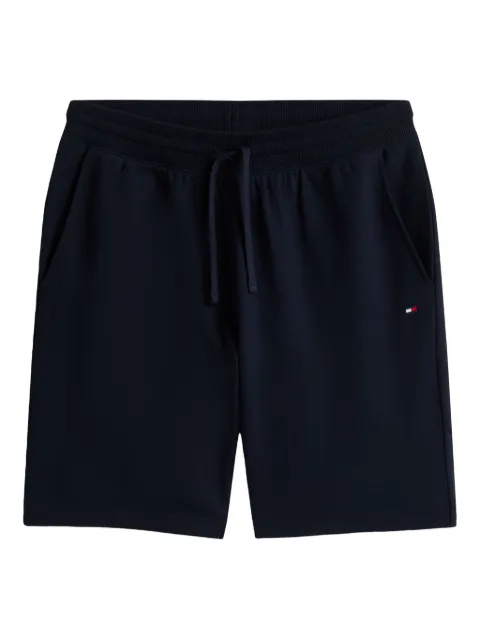 Tommy Hilfiger shorts de playa con cordones en la pretina