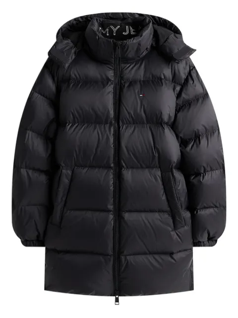 Tommy Jeans hooded down parks