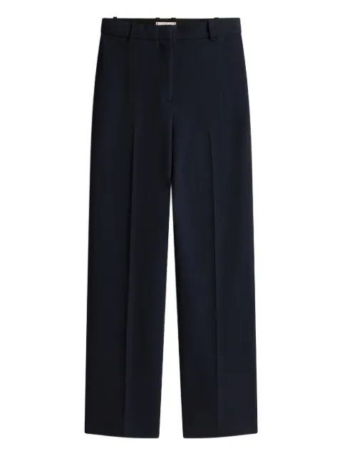 Tommy Hilfiger pantalones con trabillas