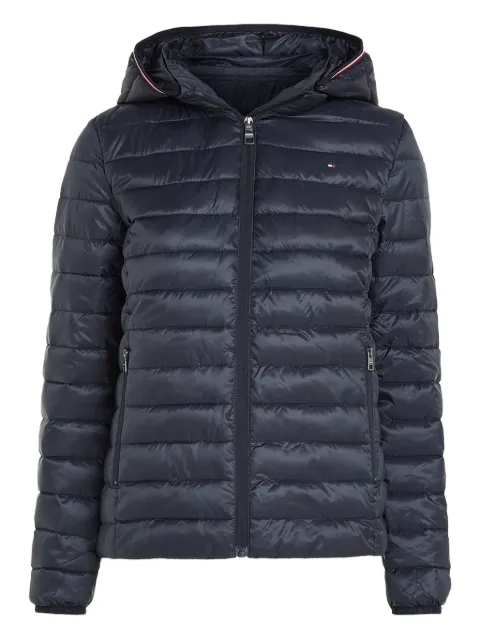 Tommy Hilfiger hooded padded jacket