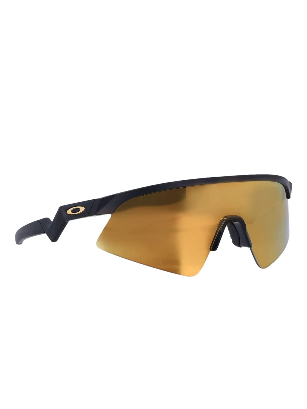 OAKLEY KID Resistor geometric-frame sunglasses | Image 2