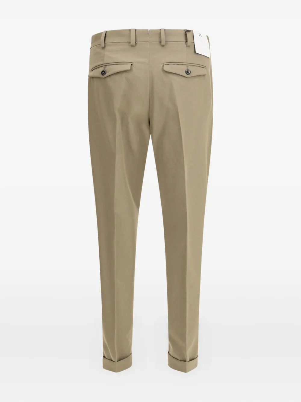 PT Torino Rebel trousers - Beige