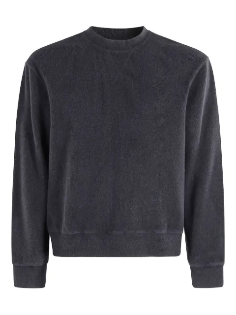 Circolo 1901 crew-neck sweater