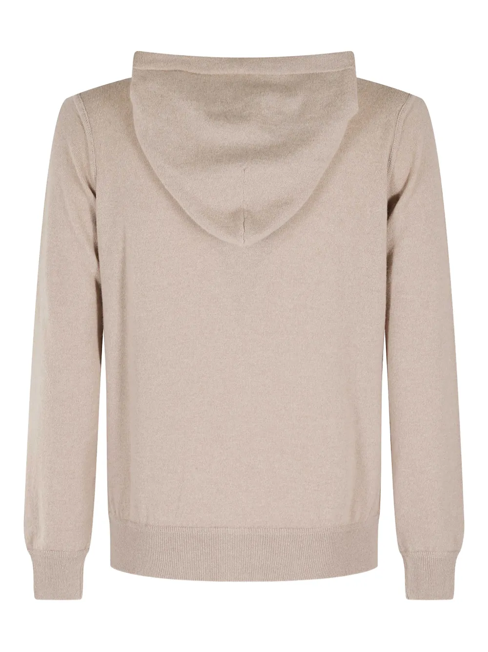 Filippo De Laurentiis zip hoodie | Hoodies | Image 2