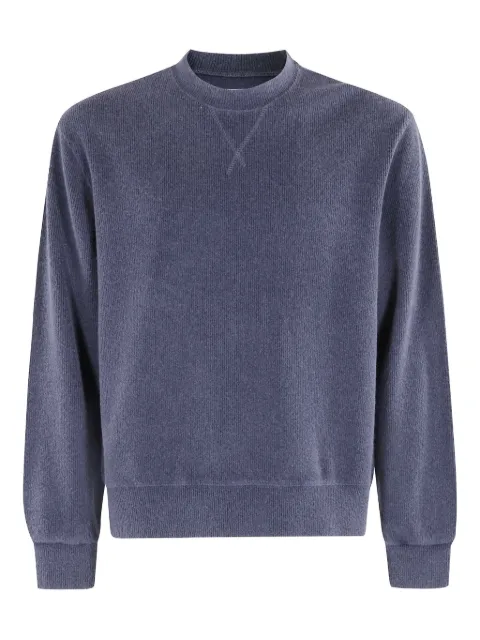 Circolo 1901 crew-neck sweater