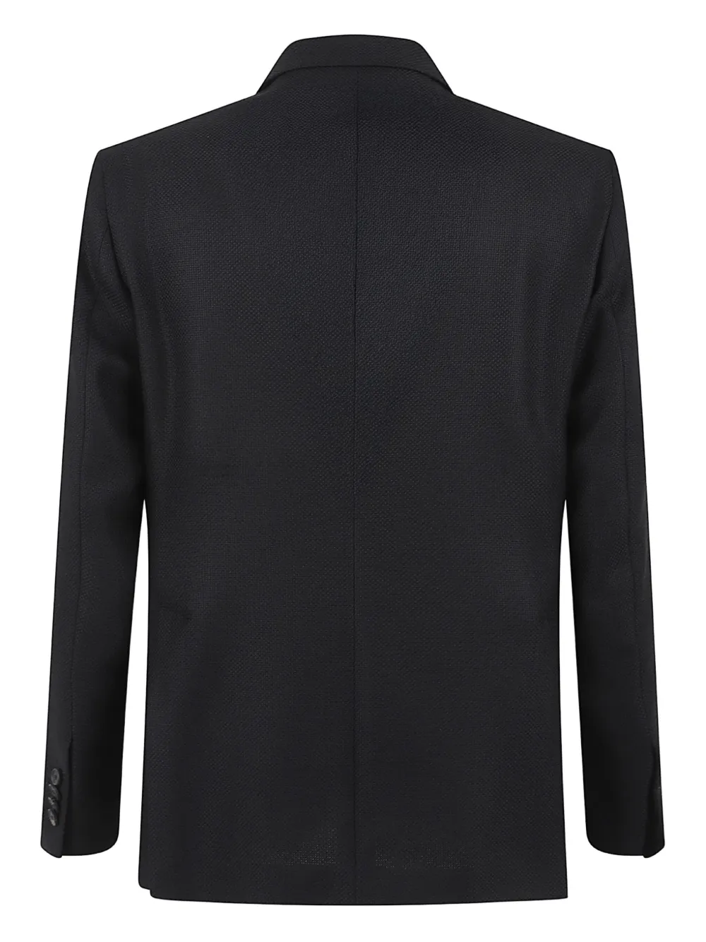 Tagliatore chamarra con doble botonadura | Sacos | Image 2