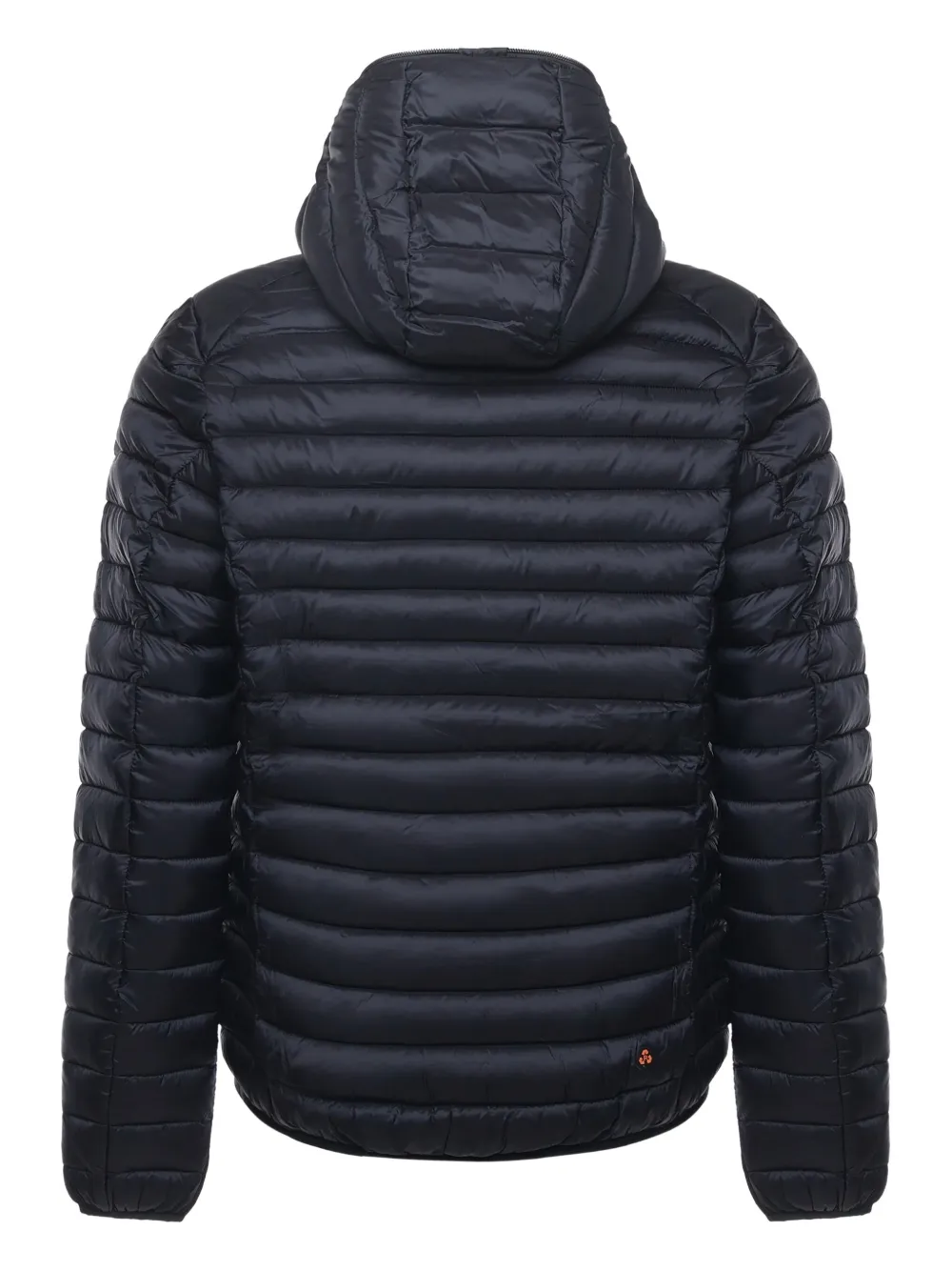 Save The Duck hooded zip ripstop jacket | Hooded Jackets | Image 2