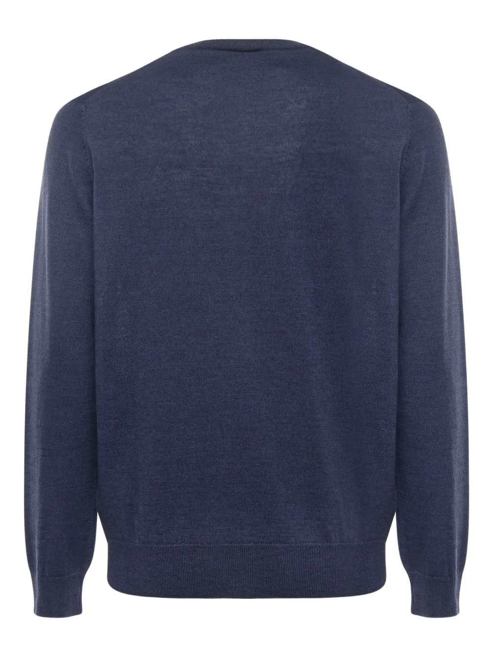 Lacoste suéter con parche del logo | Suéteres | Image 2