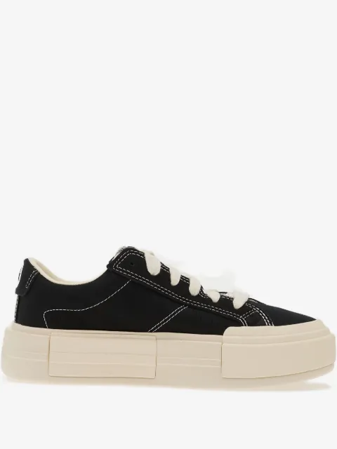 Converse Chuck Taylor All Star Cruise platform sneakers