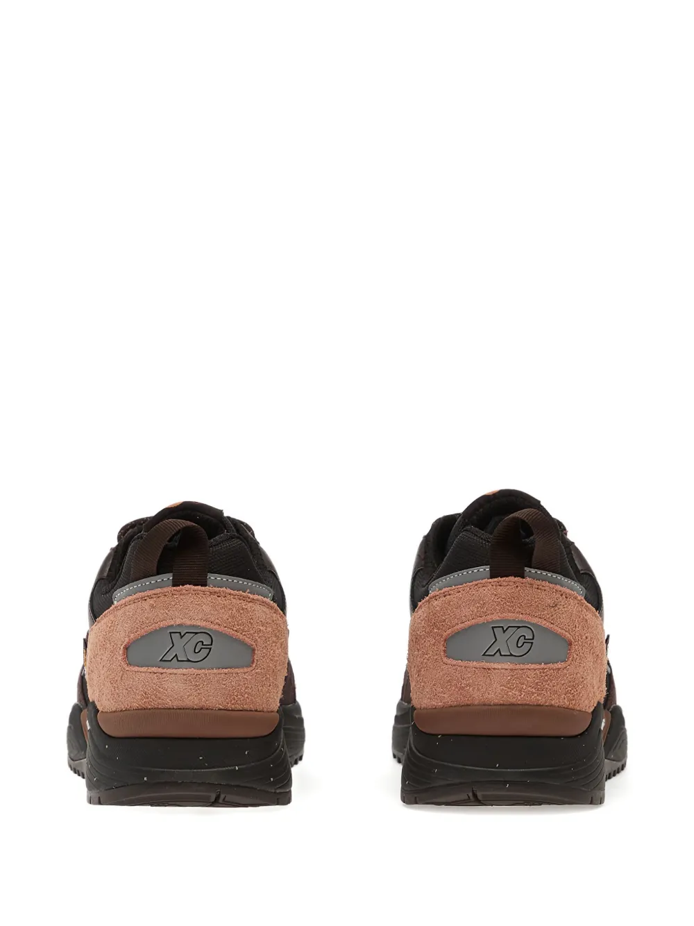 Karhu Fusion XC WP sneakers Bruin