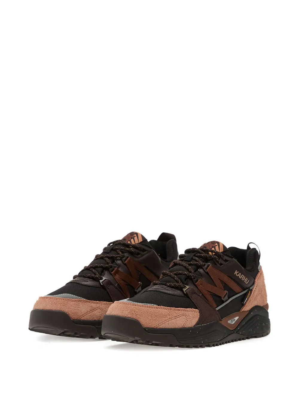 Karhu zapatillas Fusion XC WP | Tenis bajos | Image 2