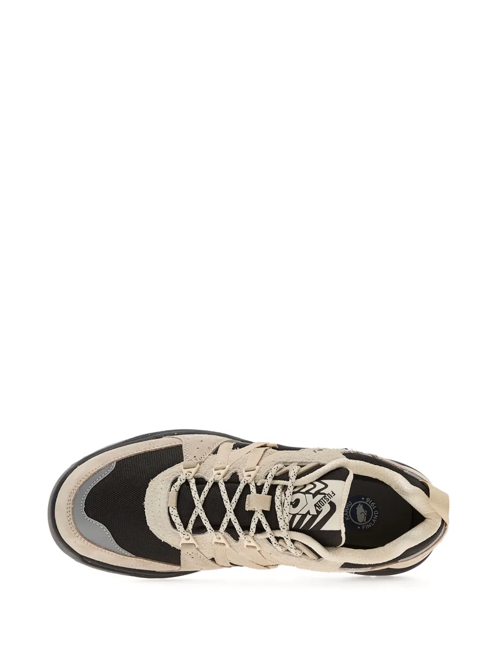 Karhu Fusion XC WP sneakers Beige