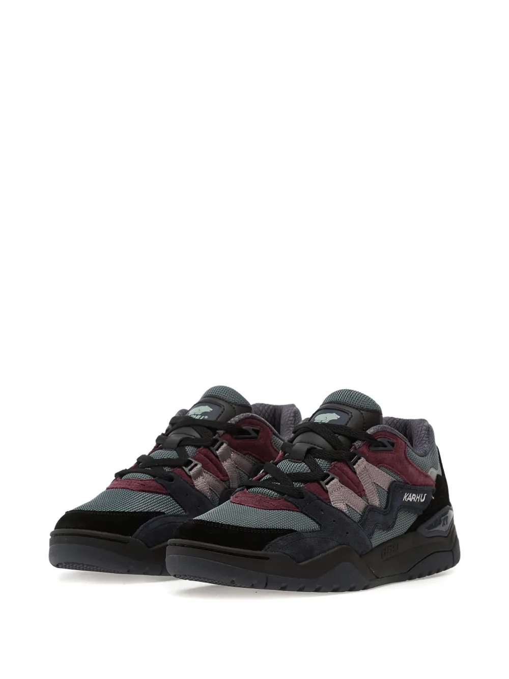 Karhu zapatillas Fusion XT | Tenis bajos | Image 2
