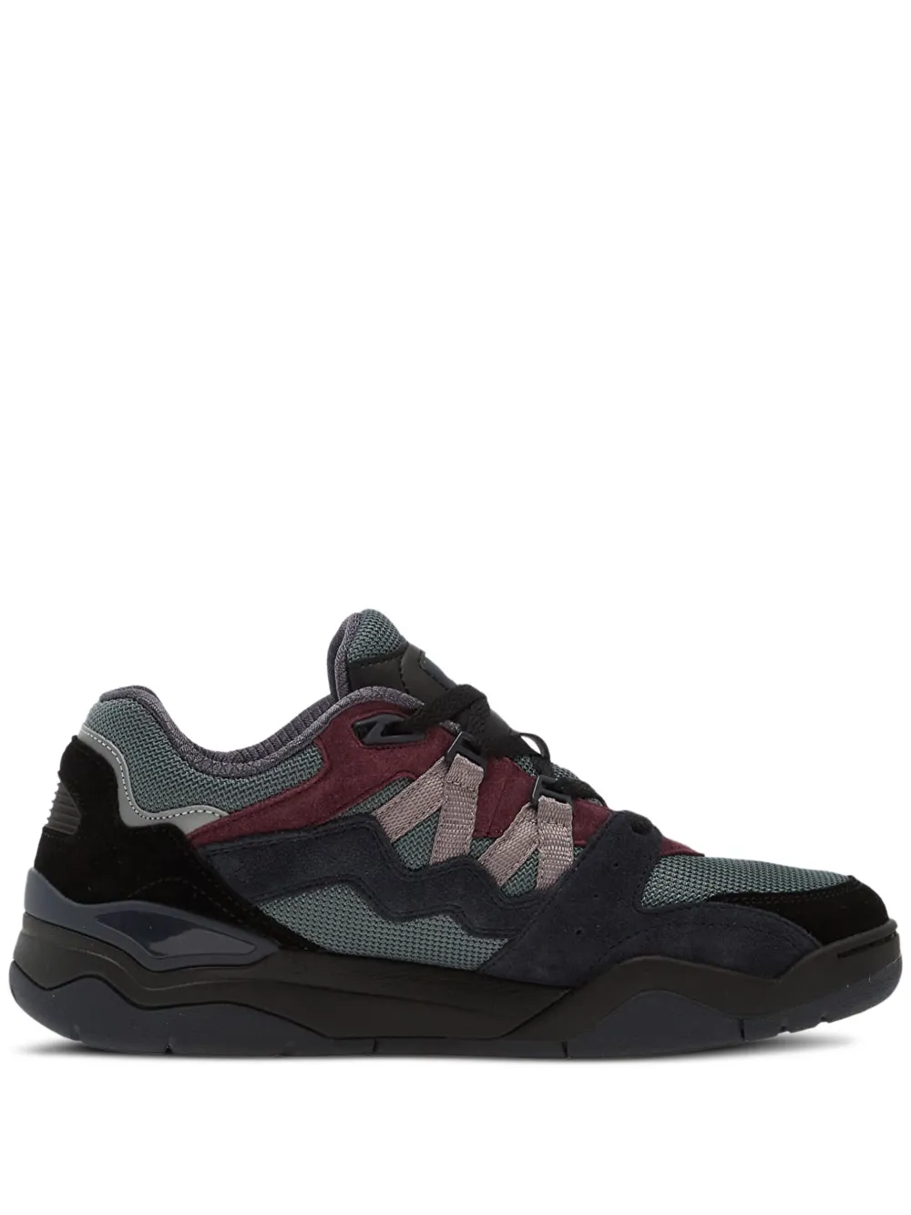 Karhu zapatillas Fusion XT | negro | Image 1