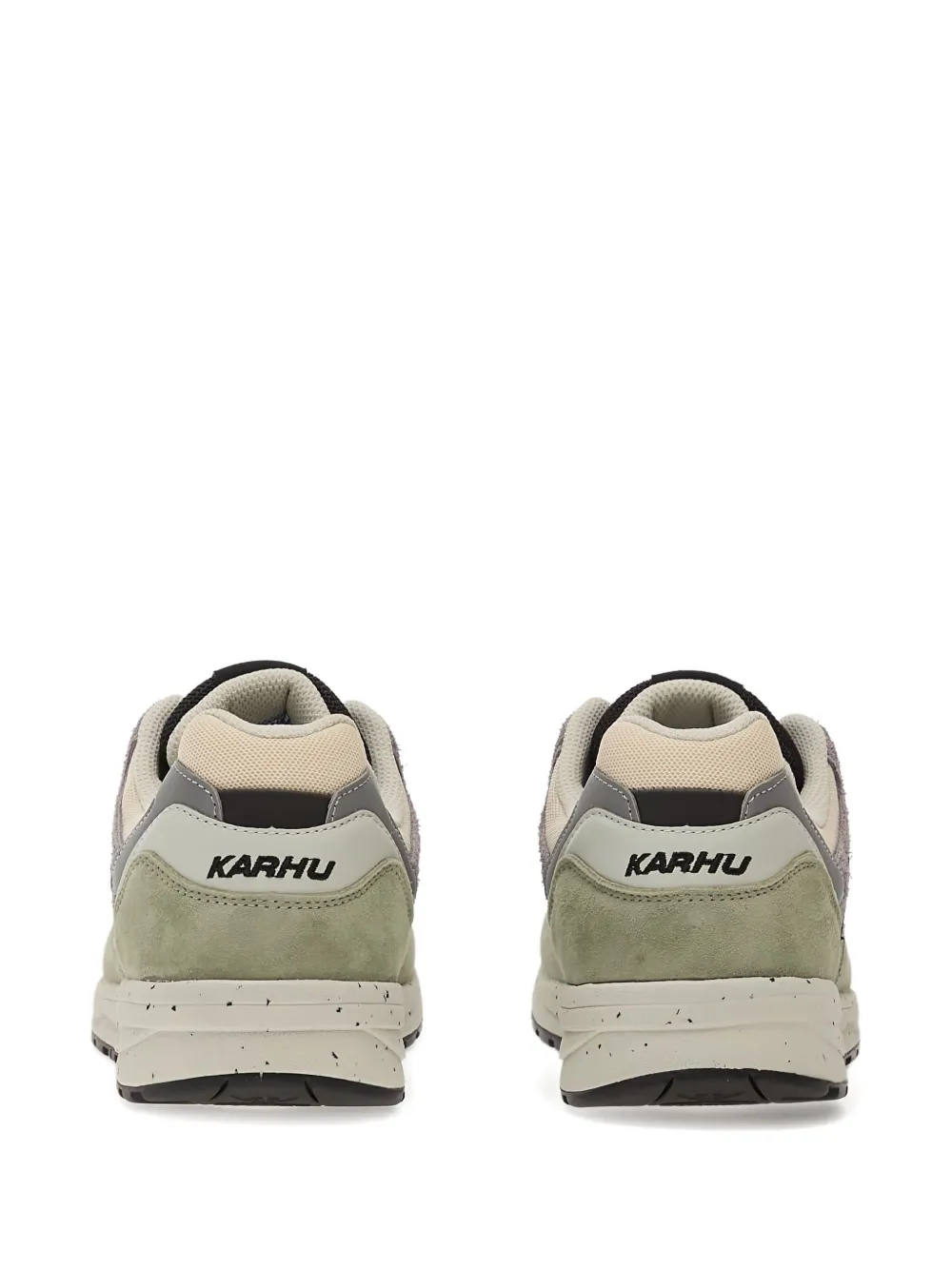 Karhu Legacy 96 sneakers Groen