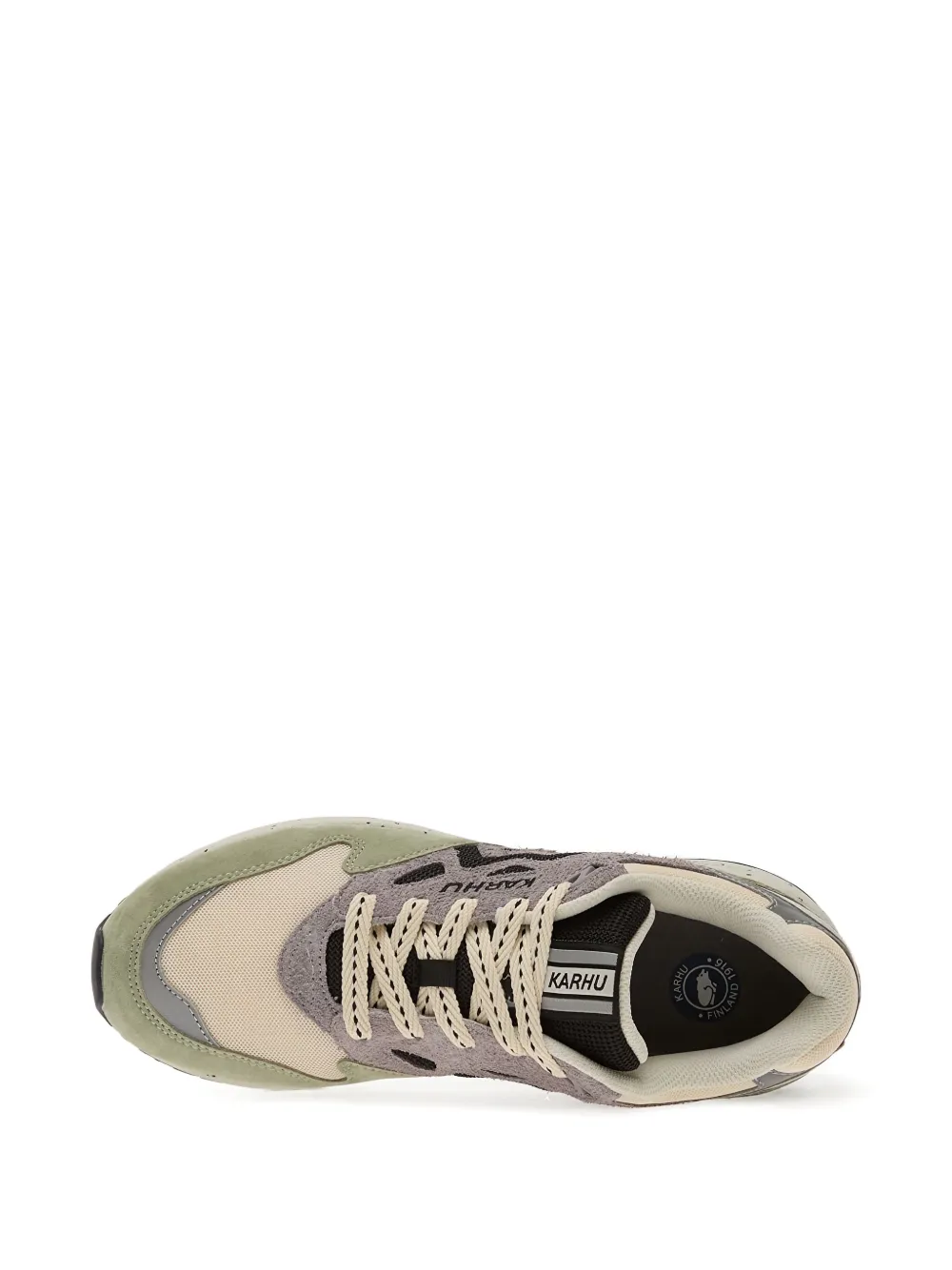 Karhu Legacy 96 sneakers Groen