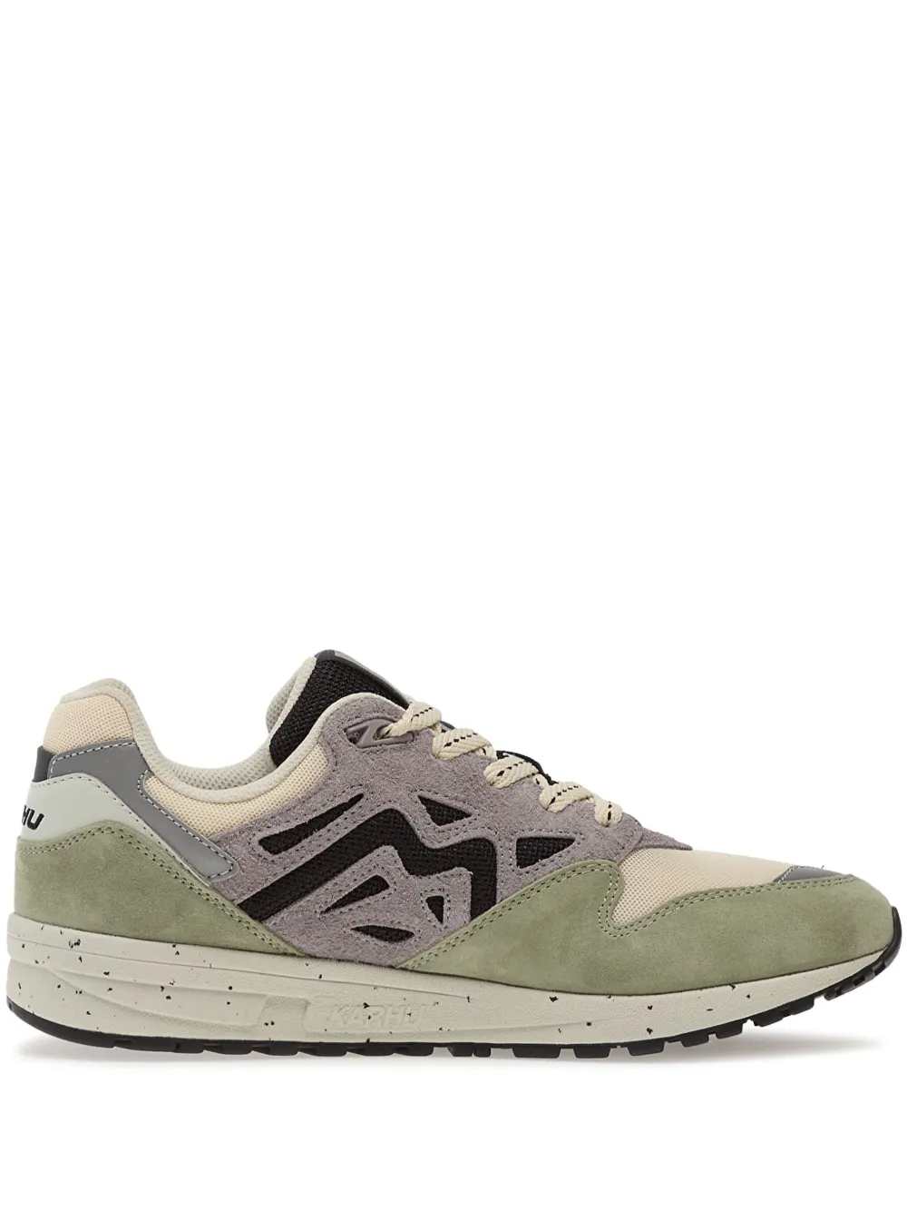 Karhu Legacy 96 lace-up sneakers | Green | Image 1