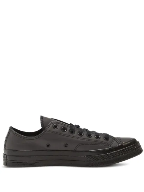 Converse Chuck 70 leather sneakers 