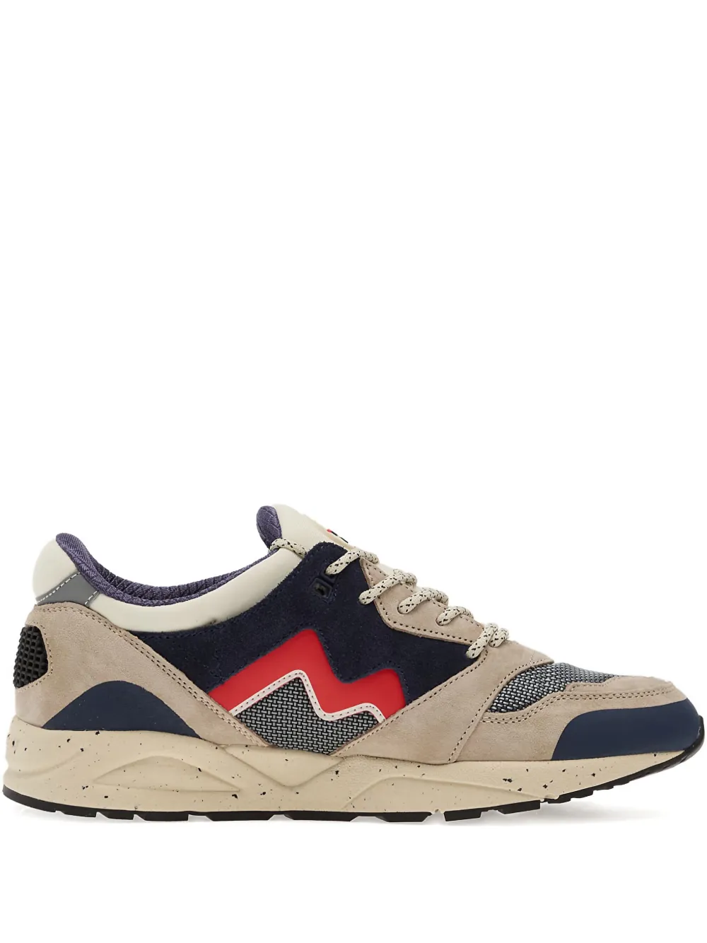 Karhu Aria 95 Panelled Sneakers In Multi