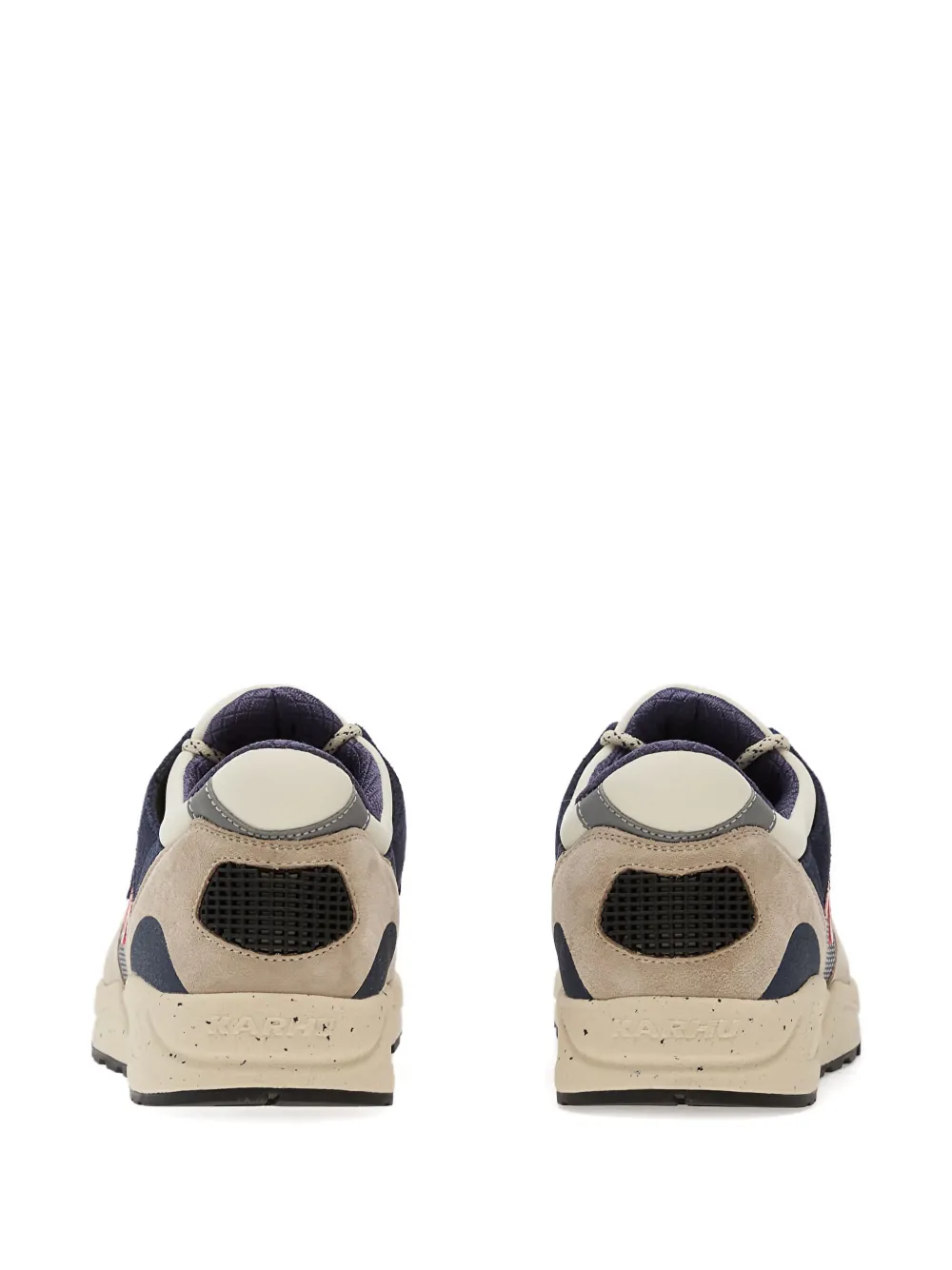 Karhu Aria 95 Panelled Sneakers In Multi