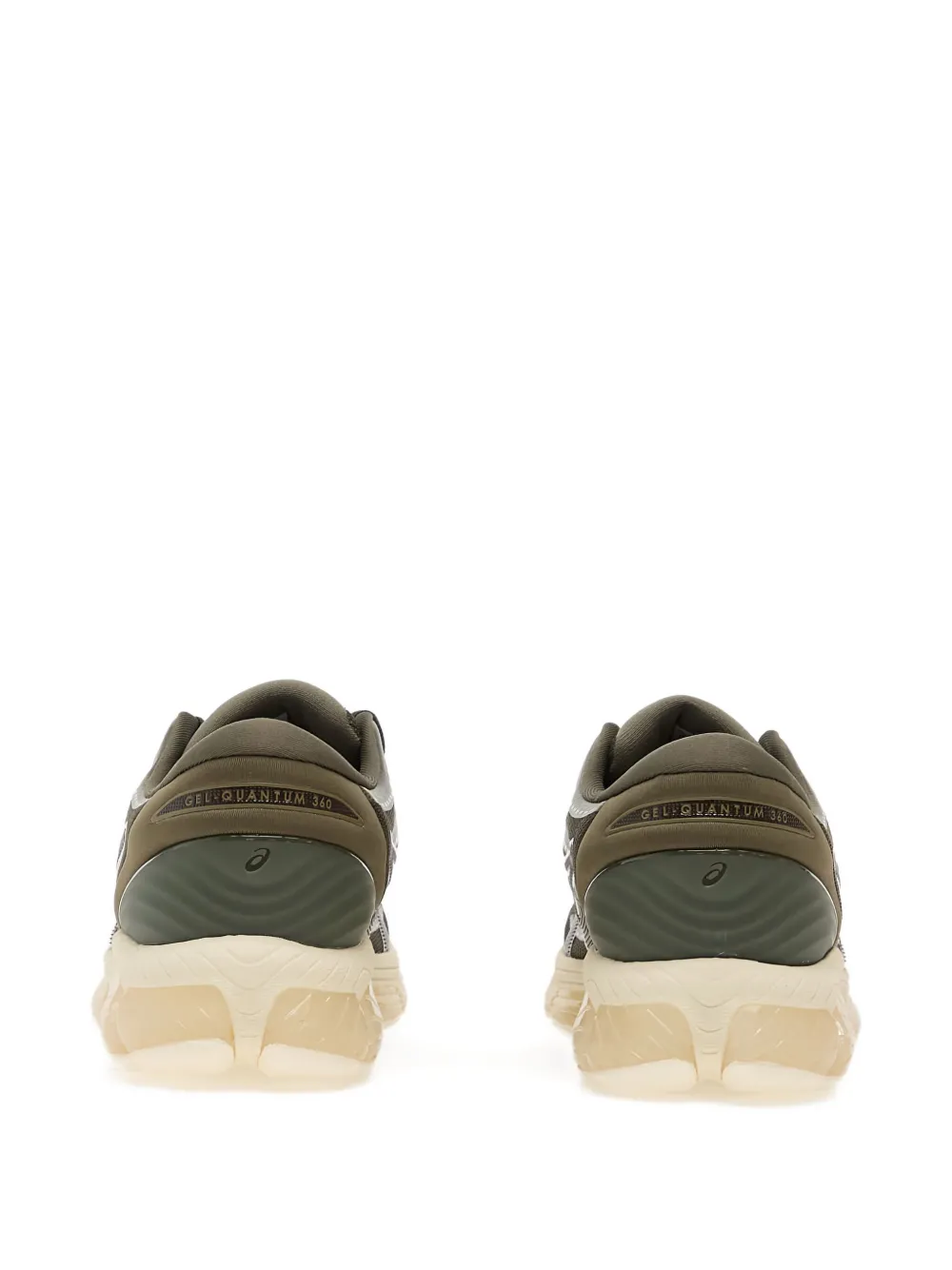 ASICS Gel-Quantum 360 VII sneakers Groen