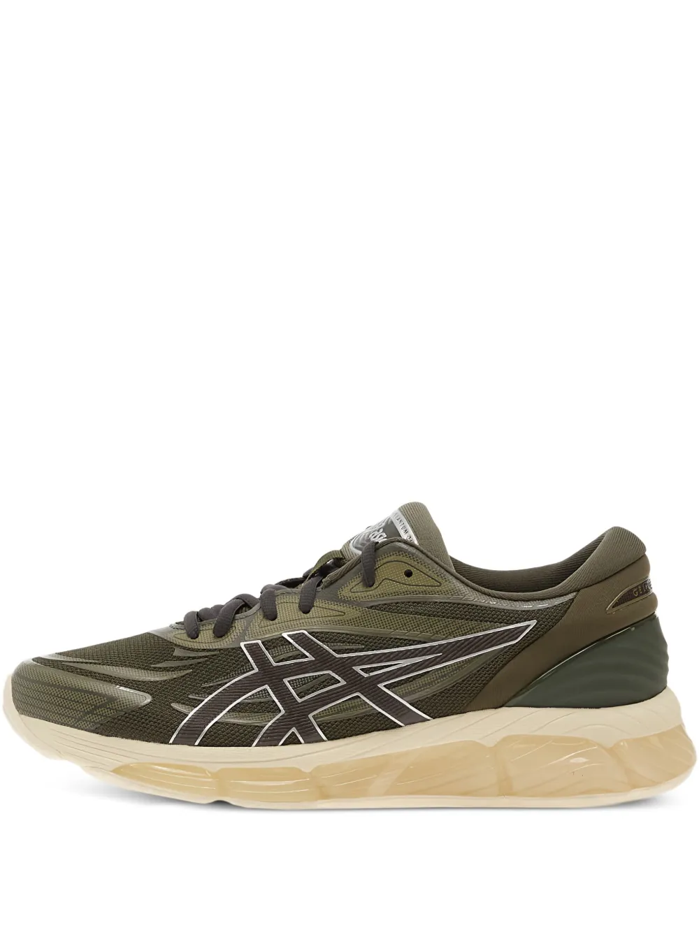 ASICS Gel-Quantum 360 VIII sneakers - Verde