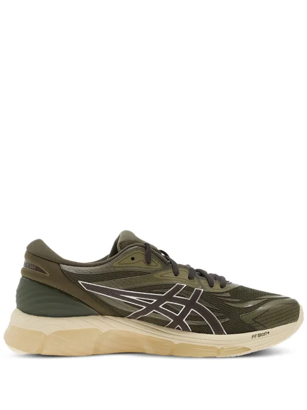 ASICS Gel-Quantum 360 VIII Sneakers Green FARFETCH IL