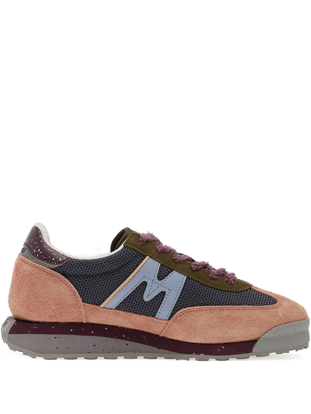 Karhu Gender Inclusive Mestari Control Sneaker In Multi