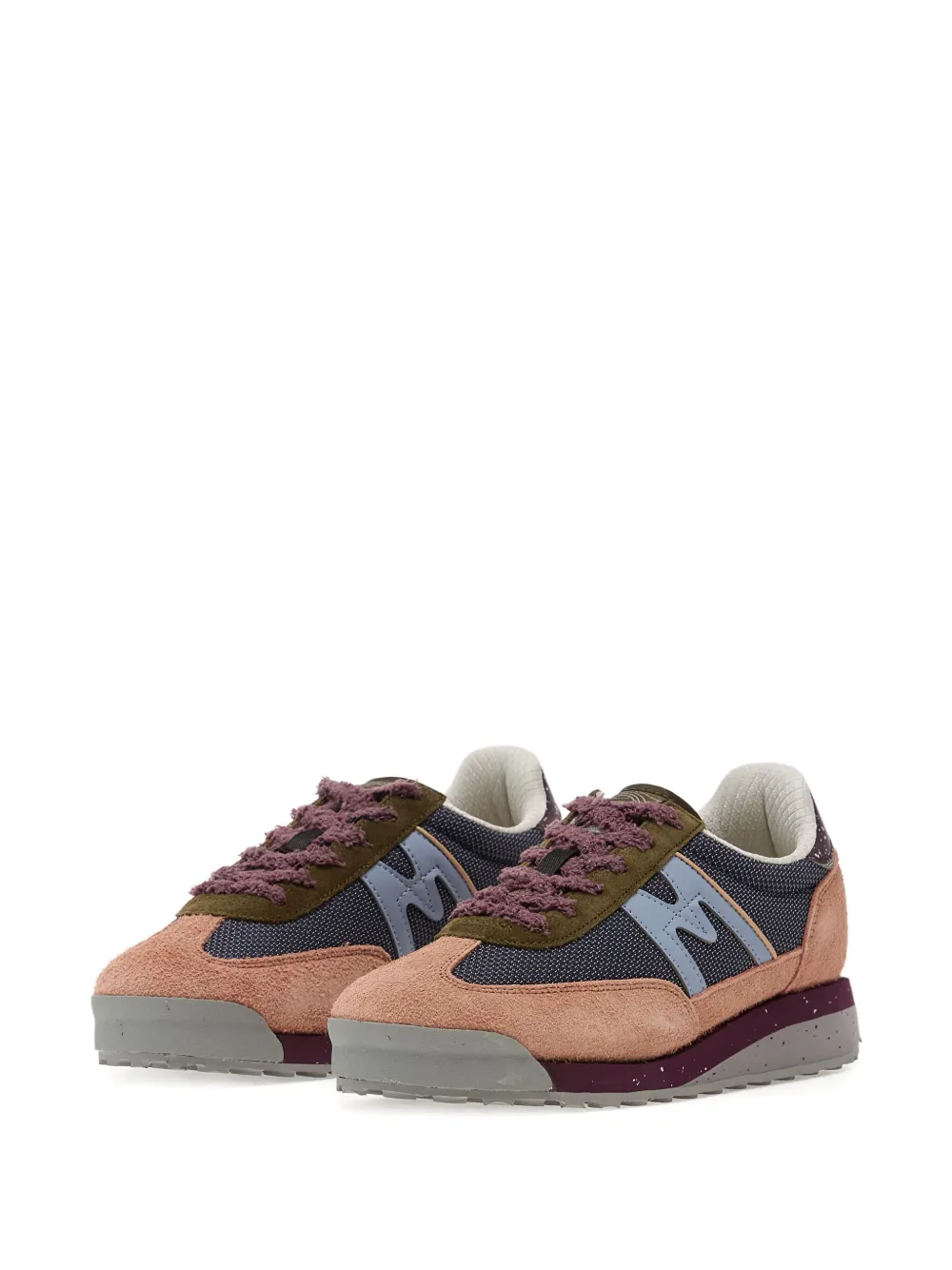 Karhu Gender Inclusive Mestari Control Sneaker In Multi
