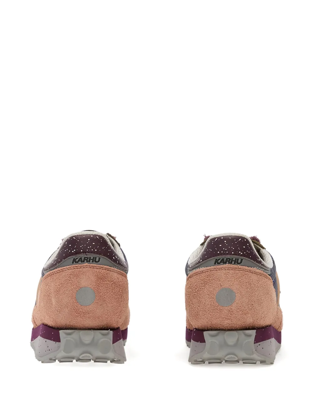 Karhu Gender Inclusive Mestari Control Sneaker In Multi