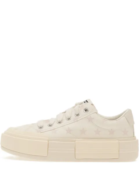 Converse Cruise star platform sneakers 