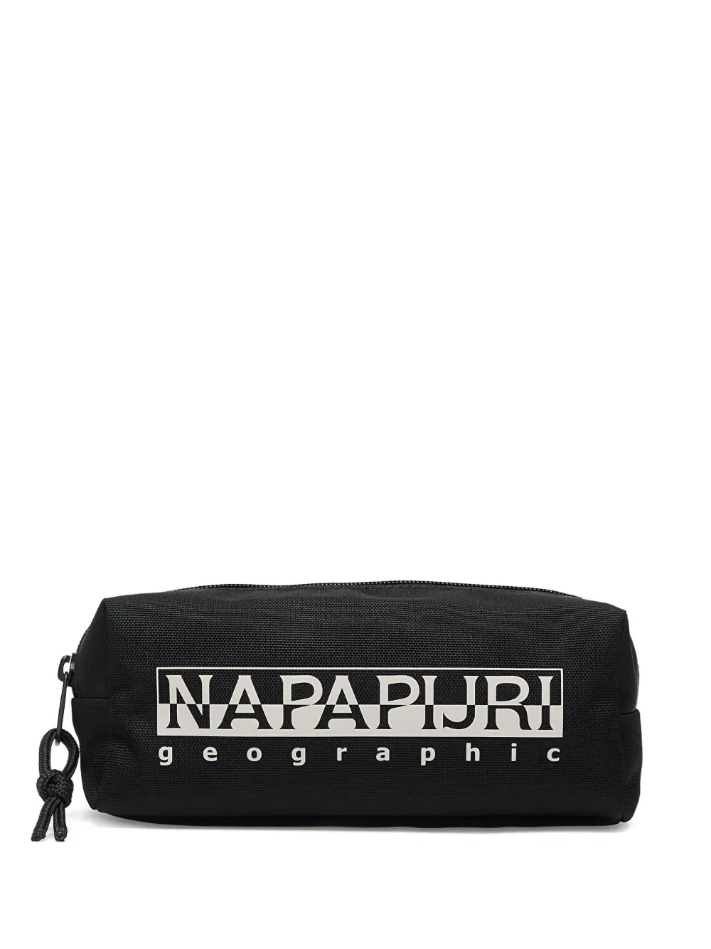 Napapijri Carteira H-cala com zíper | Preto | Image 1