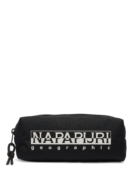 Napapijri Carteira H-cala com zíper