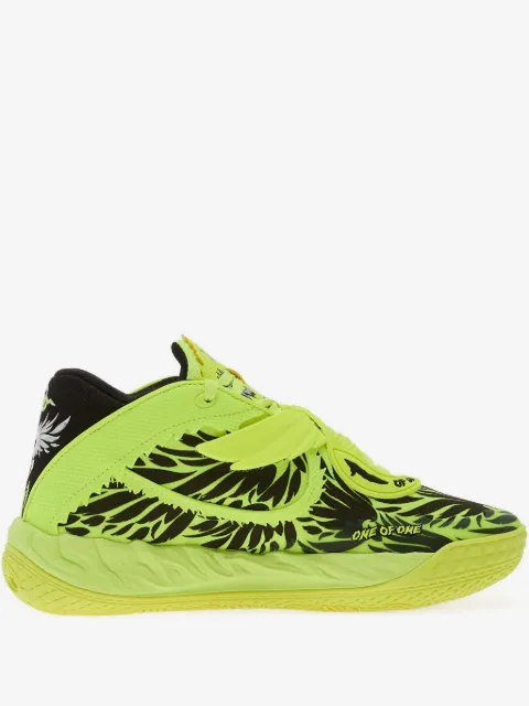 PUMA x LaMello Ball MB.05 Voltage sneakers