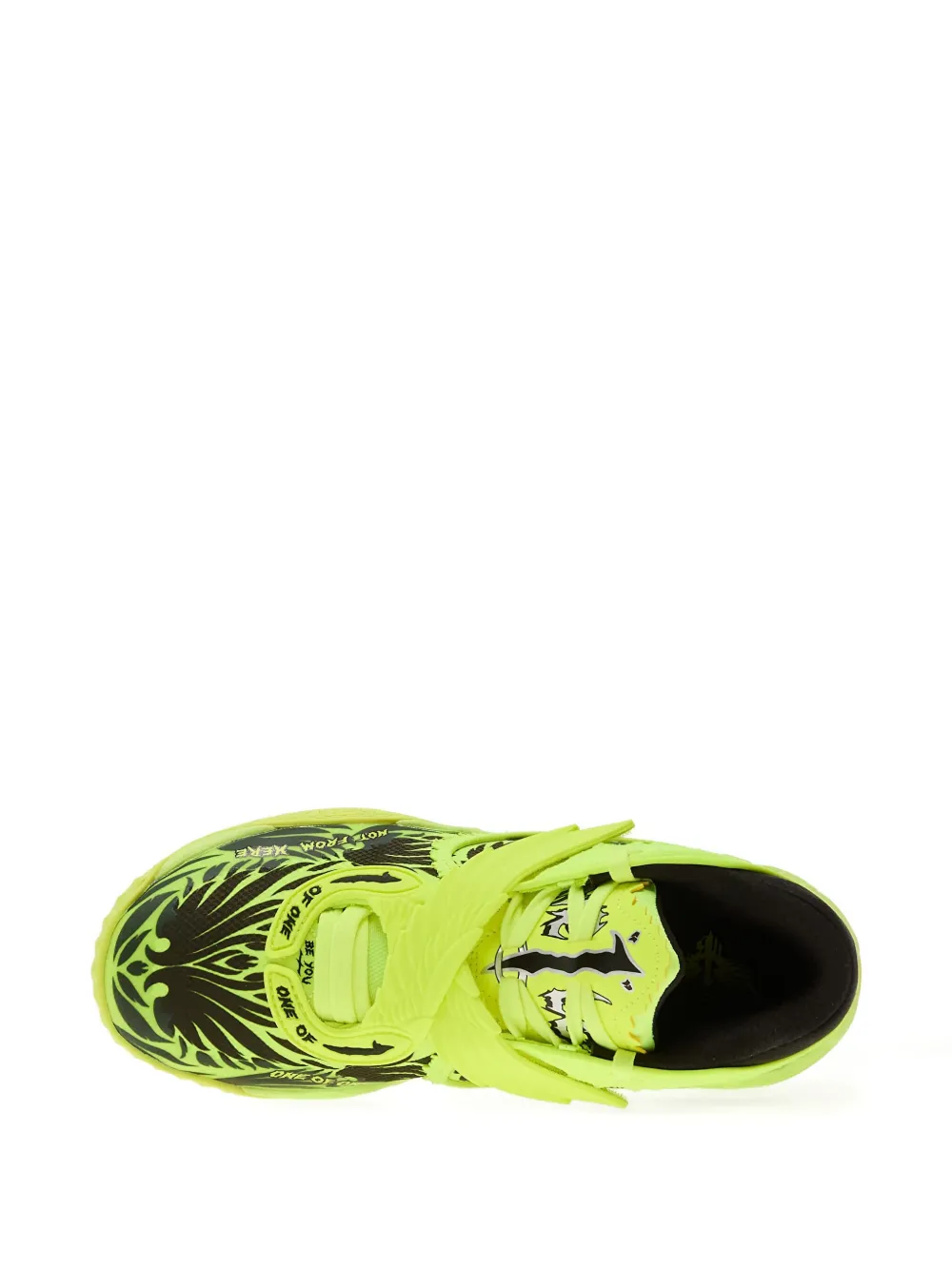 PUMA x LaMello baskets Ball MB.05 Voltage | baskets montantes | Image 2