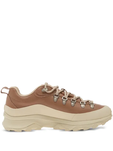 Merrell Ontario Speed leather sneakers