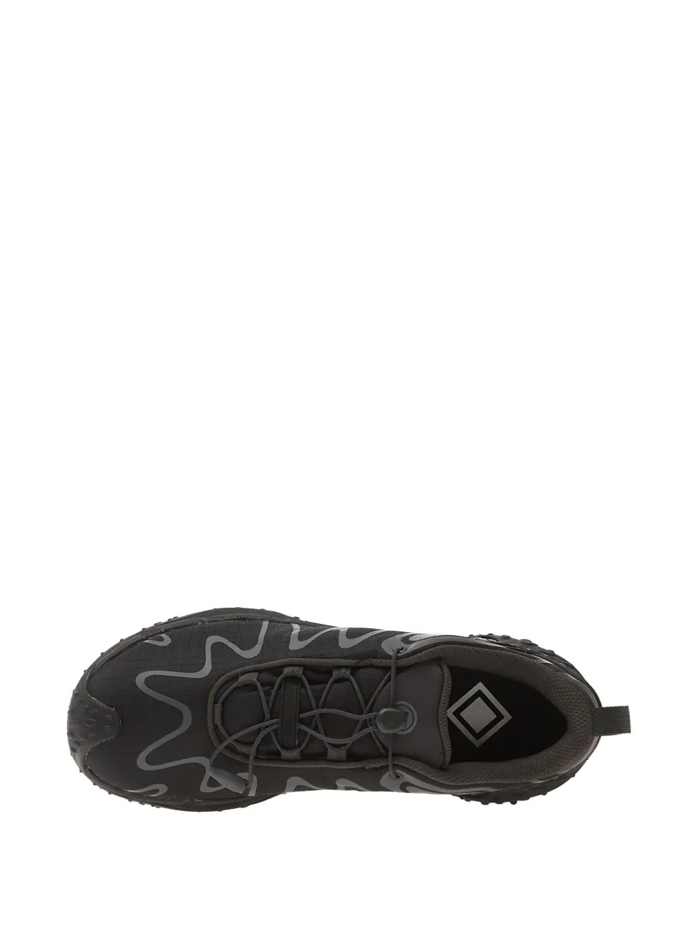 Merrell Cham Redux Storm Gore-tex® Sneakers In Black