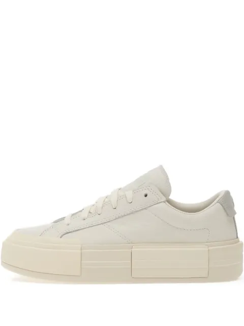 Converse Cruise leather sneakers