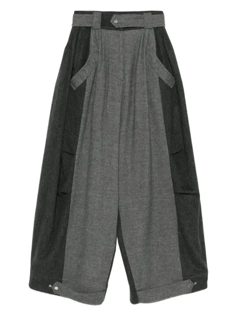 Niccolò Pasqualetti Luna trousers