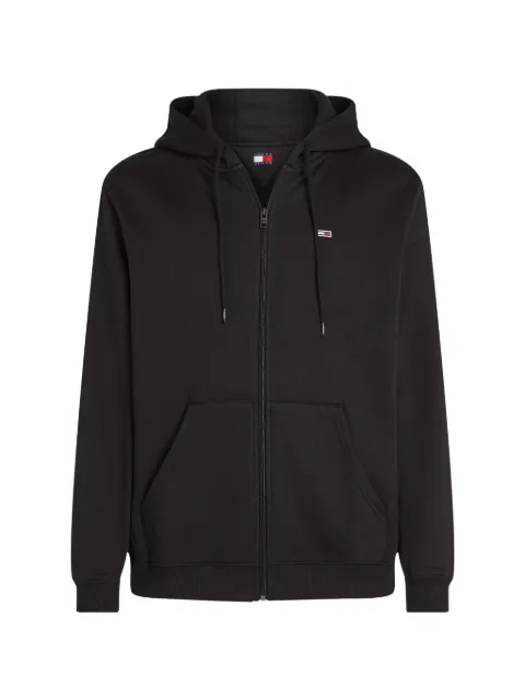 Tommy Hilfiger hoodie con cierre