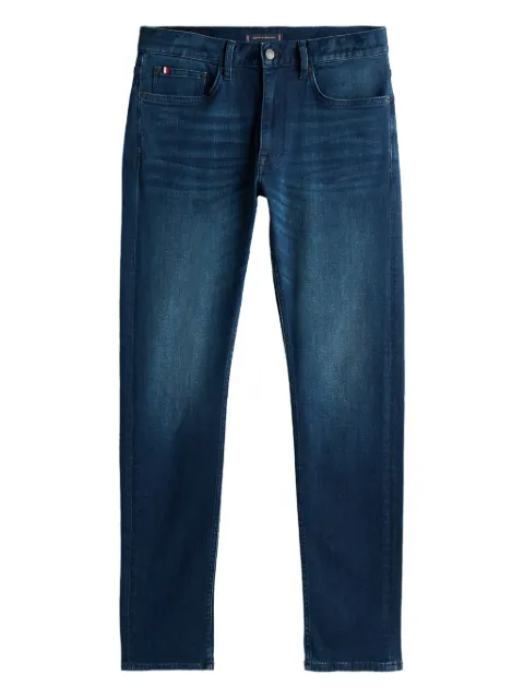 Tommy Hilfiger stretch-cotton jeans