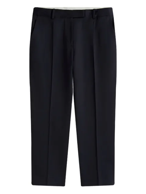 Tommy Hilfiger logo-detail trousers