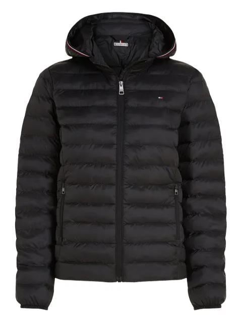 Tommy Hilfiger hooded jacket