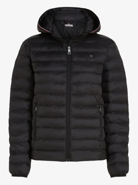 Tommy Hilfiger hooded jacket