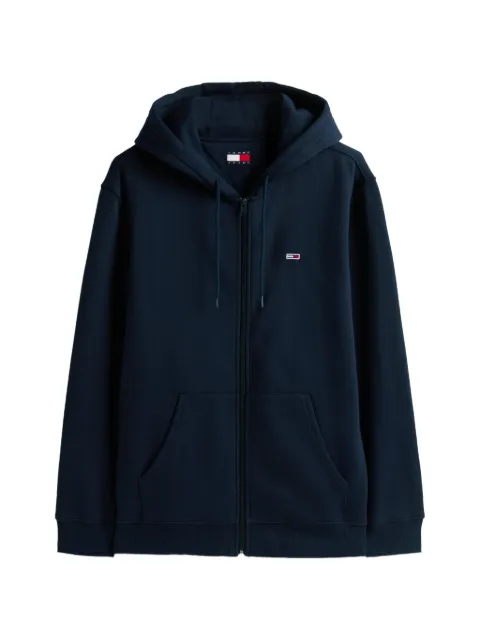 Tommy Hilfiger  zip-up hoodie