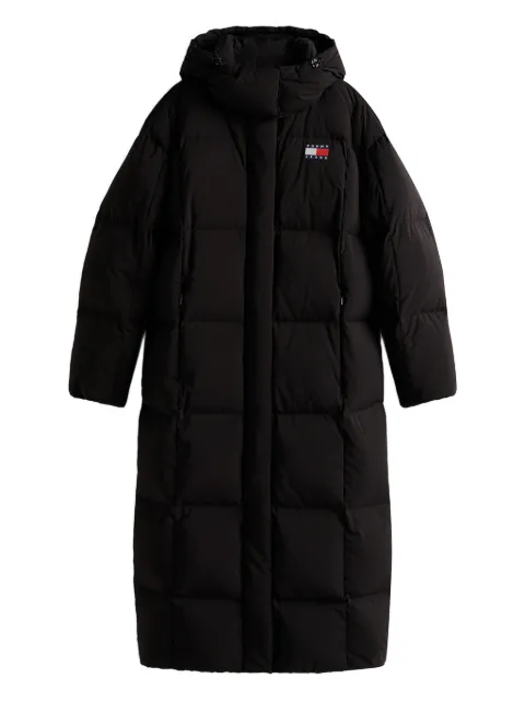 Tommy Jeans hooded padded coat