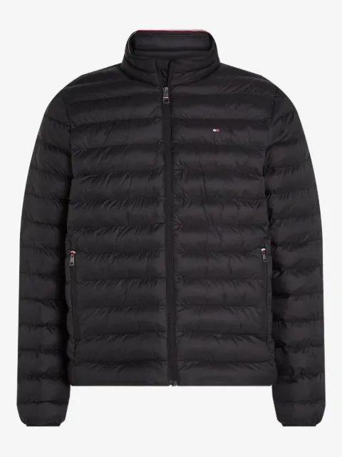 Tommy Hilfiger padded zip jacket