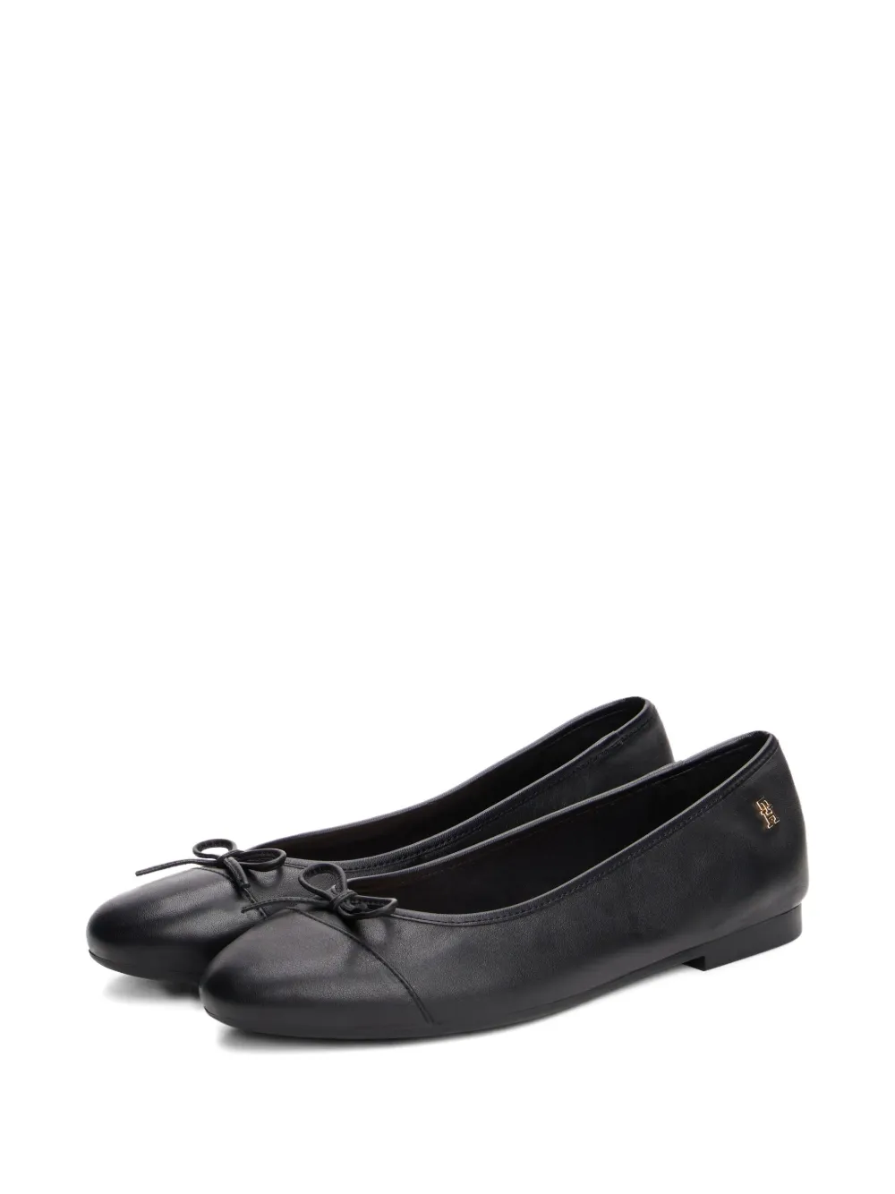 Tommy Hilfiger flats con detalle de moño | Image 2